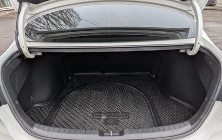 KIA Cerato IV, 2019 год, 1 700 000 рублей, 8 фотография