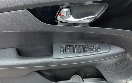 KIA Cerato IV, 2019 год, 1 700 000 рублей, 21 фотография