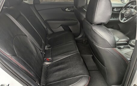 KIA Cerato IV, 2019 год, 1 700 000 рублей, 13 фотография