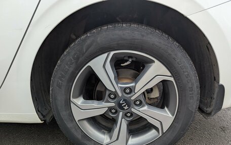 KIA Cerato IV, 2019 год, 1 700 000 рублей, 23 фотография