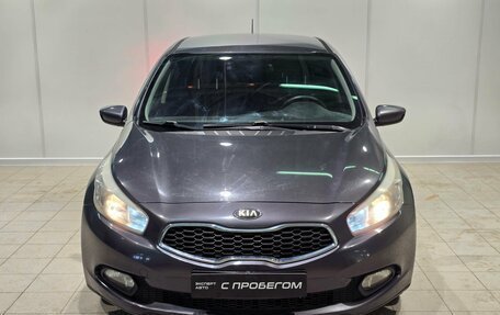 KIA cee'd III, 2012 год, 950 000 рублей, 3 фотография
