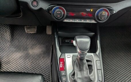 KIA Cerato IV, 2019 год, 1 700 000 рублей, 19 фотография