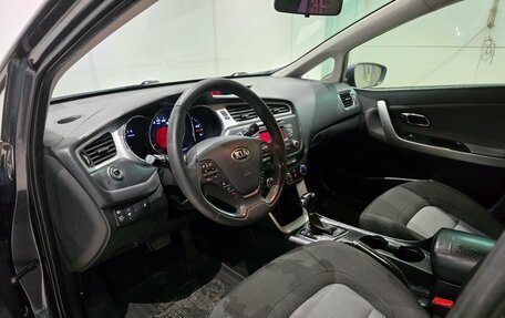 KIA cee'd III, 2012 год, 950 000 рублей, 8 фотография