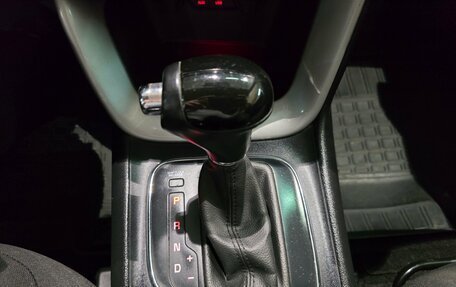 KIA cee'd III, 2012 год, 950 000 рублей, 16 фотография