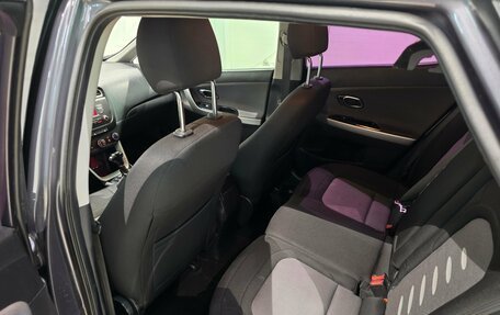 KIA cee'd III, 2012 год, 950 000 рублей, 9 фотография