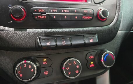 KIA cee'd III, 2012 год, 950 000 рублей, 14 фотография