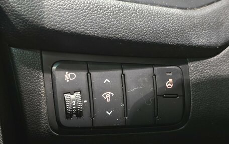 KIA cee'd III, 2012 год, 950 000 рублей, 11 фотография