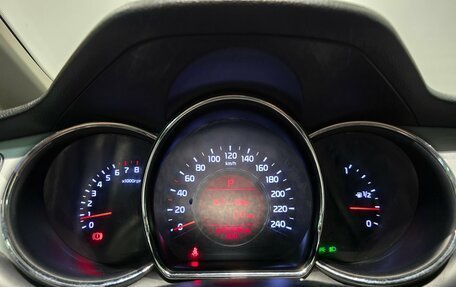 KIA cee'd III, 2012 год, 950 000 рублей, 12 фотография