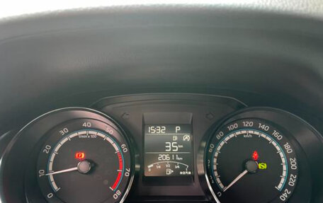 Skoda Kamiq I, 2023 год, 1 780 000 рублей, 7 фотография