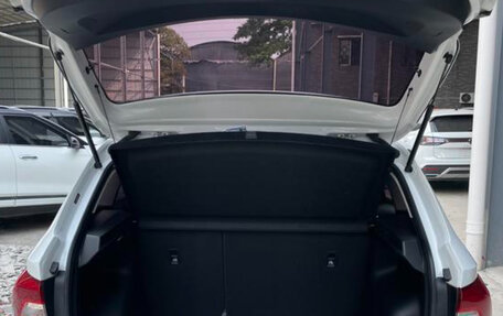 Skoda Kamiq I, 2023 год, 1 780 000 рублей, 9 фотография