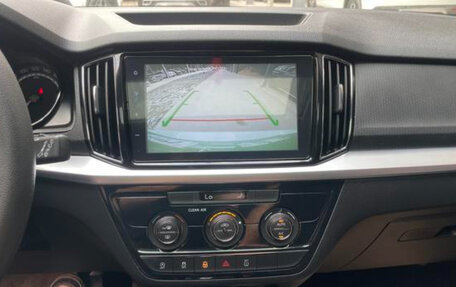 Skoda Kamiq I, 2023 год, 1 780 000 рублей, 8 фотография