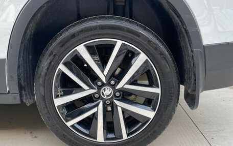 Skoda Kamiq I, 2023 год, 1 780 000 рублей, 14 фотография