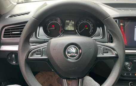 Skoda Kamiq I, 2023 год, 1 780 000 рублей, 10 фотография