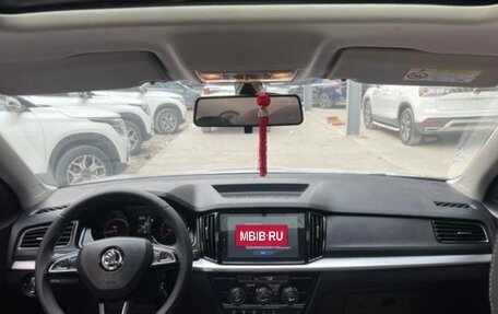 Skoda Kamiq I, 2023 год, 1 780 000 рублей, 12 фотография