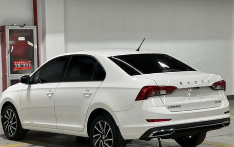 Skoda Rapid II, 2022 год, 1 380 000 рублей, 4 фотография