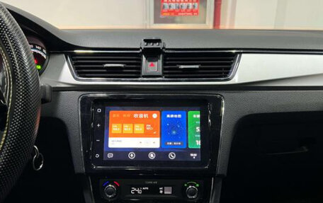 Skoda Rapid II, 2022 год, 1 380 000 рублей, 15 фотография