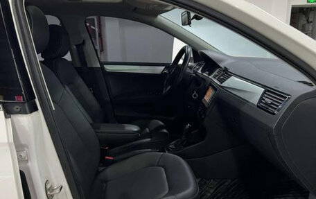 Skoda Rapid II, 2022 год, 1 380 000 рублей, 17 фотография