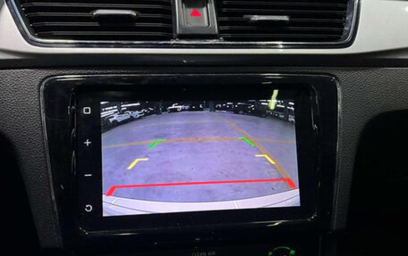 Skoda Rapid II, 2022 год, 1 380 000 рублей, 16 фотография