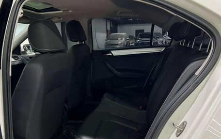 Skoda Rapid II, 2022 год, 1 380 000 рублей, 10 фотография