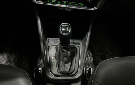 Skoda Rapid II, 2022 год, 1 380 000 рублей, 14 фотография