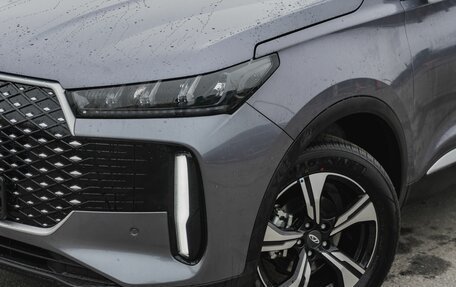 Chery Tiggo 4 I рестайлинг, 2025 год, 2 242 350 рублей, 6 фотография