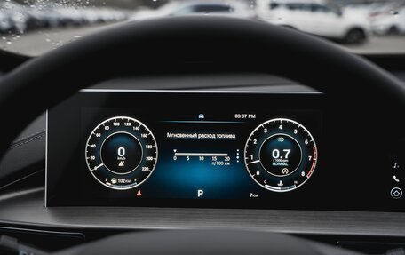 Chery Tiggo 4 I рестайлинг, 2025 год, 2 242 350 рублей, 16 фотография