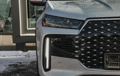 Chery Tiggo 4 I рестайлинг, 2025 год, 2 653 300 рублей, 5 фотография
