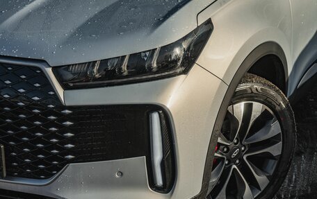 Chery Tiggo 4 I рестайлинг, 2025 год, 2 653 300 рублей, 6 фотография