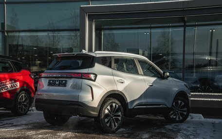 Chery Tiggo 4 I рестайлинг, 2025 год, 2 653 300 рублей, 10 фотография