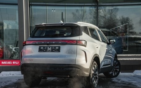 Chery Tiggo 4 I рестайлинг, 2025 год, 2 653 300 рублей, 9 фотография