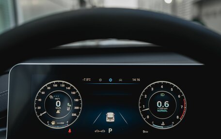 Chery Tiggo 4 I рестайлинг, 2025 год, 2 653 300 рублей, 23 фотография