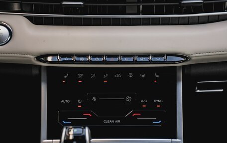 Chery Tiggo 4 I рестайлинг, 2025 год, 2 653 300 рублей, 25 фотография