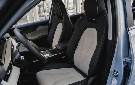 Chery Tiggo 4 I рестайлинг, 2025 год, 2 653 300 рублей, 18 фотография