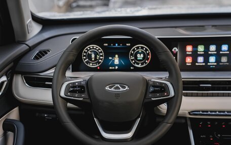 Chery Tiggo 4 I рестайлинг, 2025 год, 2 653 300 рублей, 21 фотография