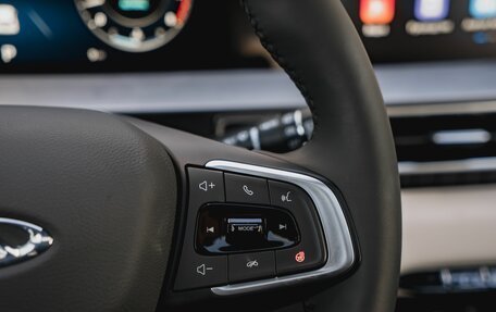 Chery Tiggo 4 I рестайлинг, 2025 год, 2 653 300 рублей, 22 фотография