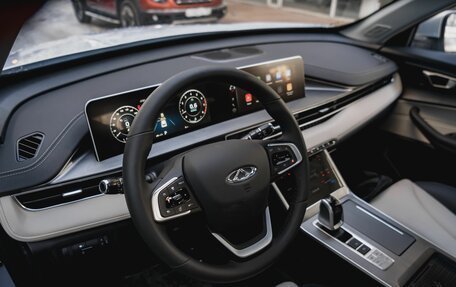 Chery Tiggo 4 I рестайлинг, 2025 год, 2 653 300 рублей, 20 фотография