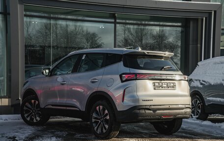 Chery Tiggo 4 I рестайлинг, 2025 год, 2 653 300 рублей, 15 фотография