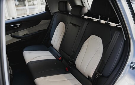 Chery Tiggo 4 I рестайлинг, 2025 год, 2 653 300 рублей, 30 фотография