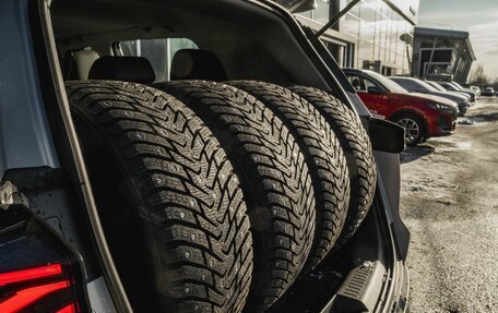 Chery Tiggo 4 I рестайлинг, 2025 год, 2 653 300 рублей, 34 фотография