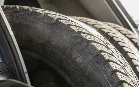 Chery Tiggo 4 I рестайлинг, 2025 год, 2 653 300 рублей, 33 фотография