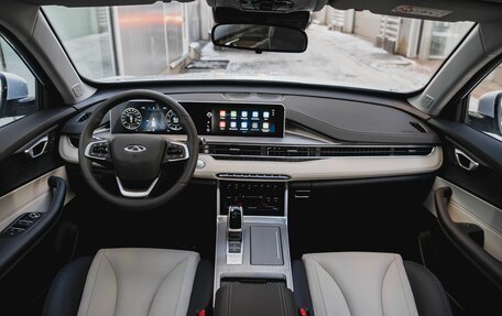 Chery Tiggo 4 I рестайлинг, 2025 год, 2 653 300 рублей, 29 фотография