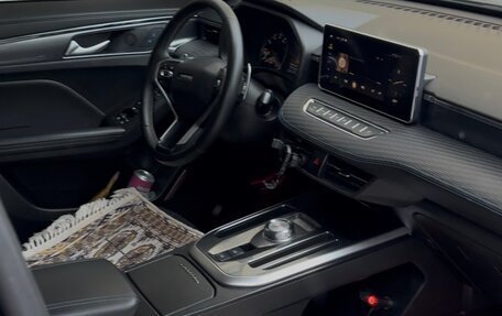 Haval Jolion, 2022 год, 1 600 000 рублей, 2 фотография