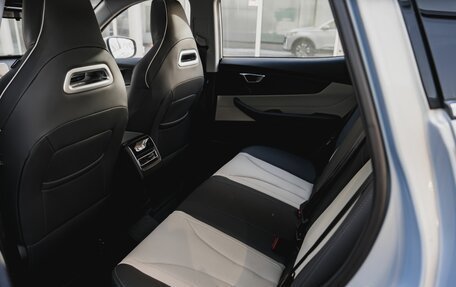 Chery Tiggo 4 I рестайлинг, 2025 год, 2 653 300 рублей, 31 фотография