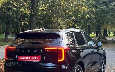 Haval Jolion, 2022 год, 1 600 000 рублей, 3 фотография