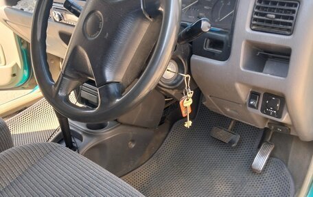 Mazda Demio III (DE), 1997 год, 93 000 рублей, 5 фотография