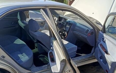 KIA Magentis I, 2004 год, 250 000 рублей, 6 фотография