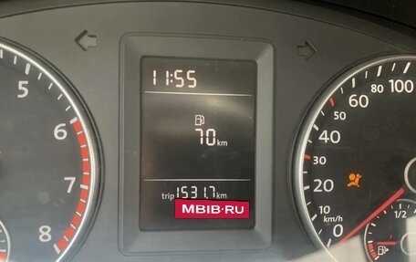 Volkswagen Jetta VI, 2013 год, 710 000 рублей, 7 фотография