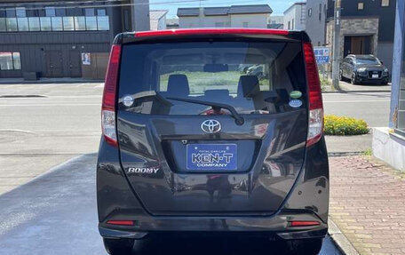 Toyota Roomy I, 2019 год, 890 035 рублей, 5 фотография