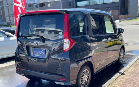 Toyota Roomy I, 2019 год, 890 035 рублей, 6 фотография