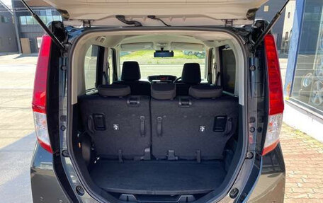 Toyota Roomy I, 2019 год, 890 035 рублей, 12 фотография